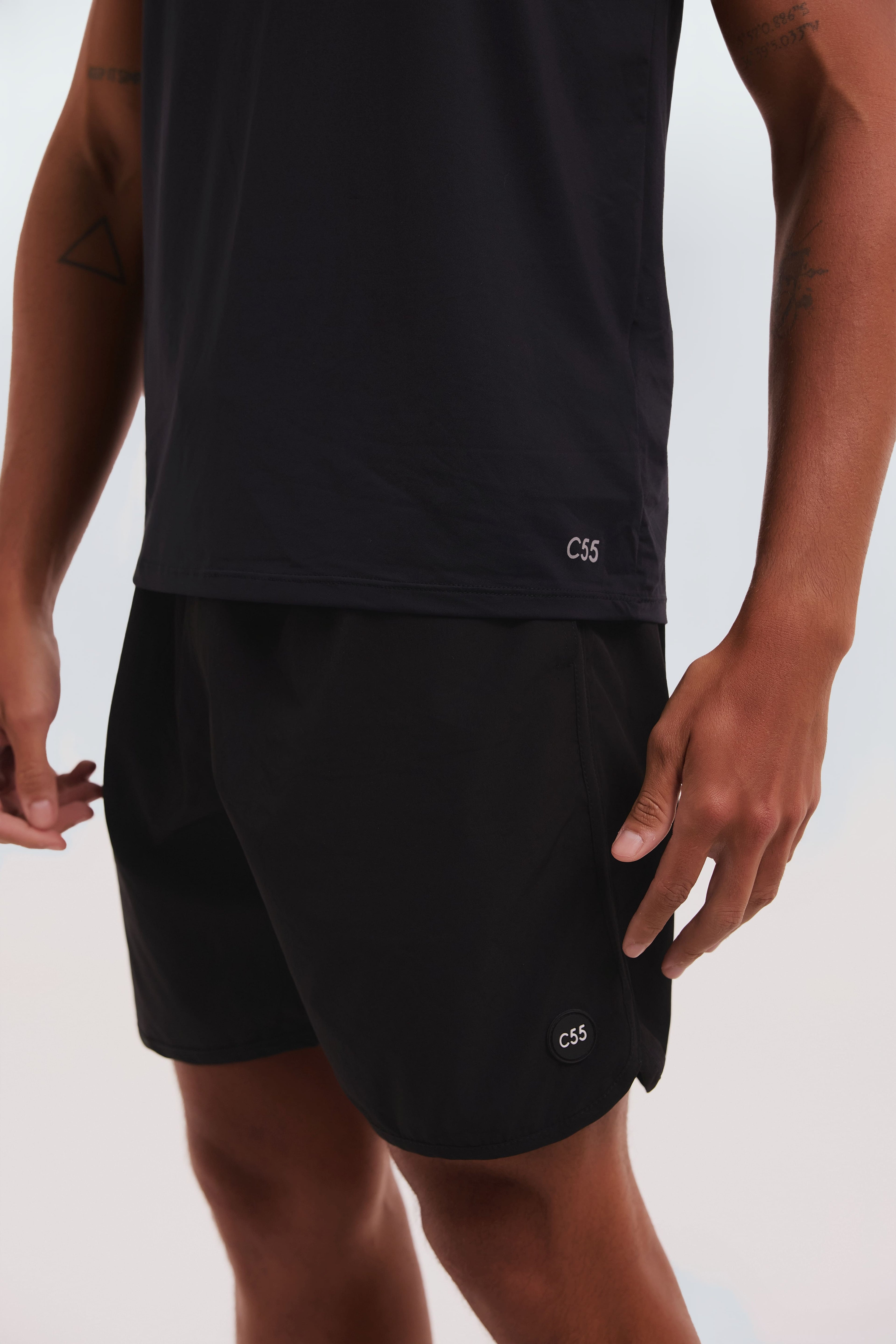 C55 Performance Shorts