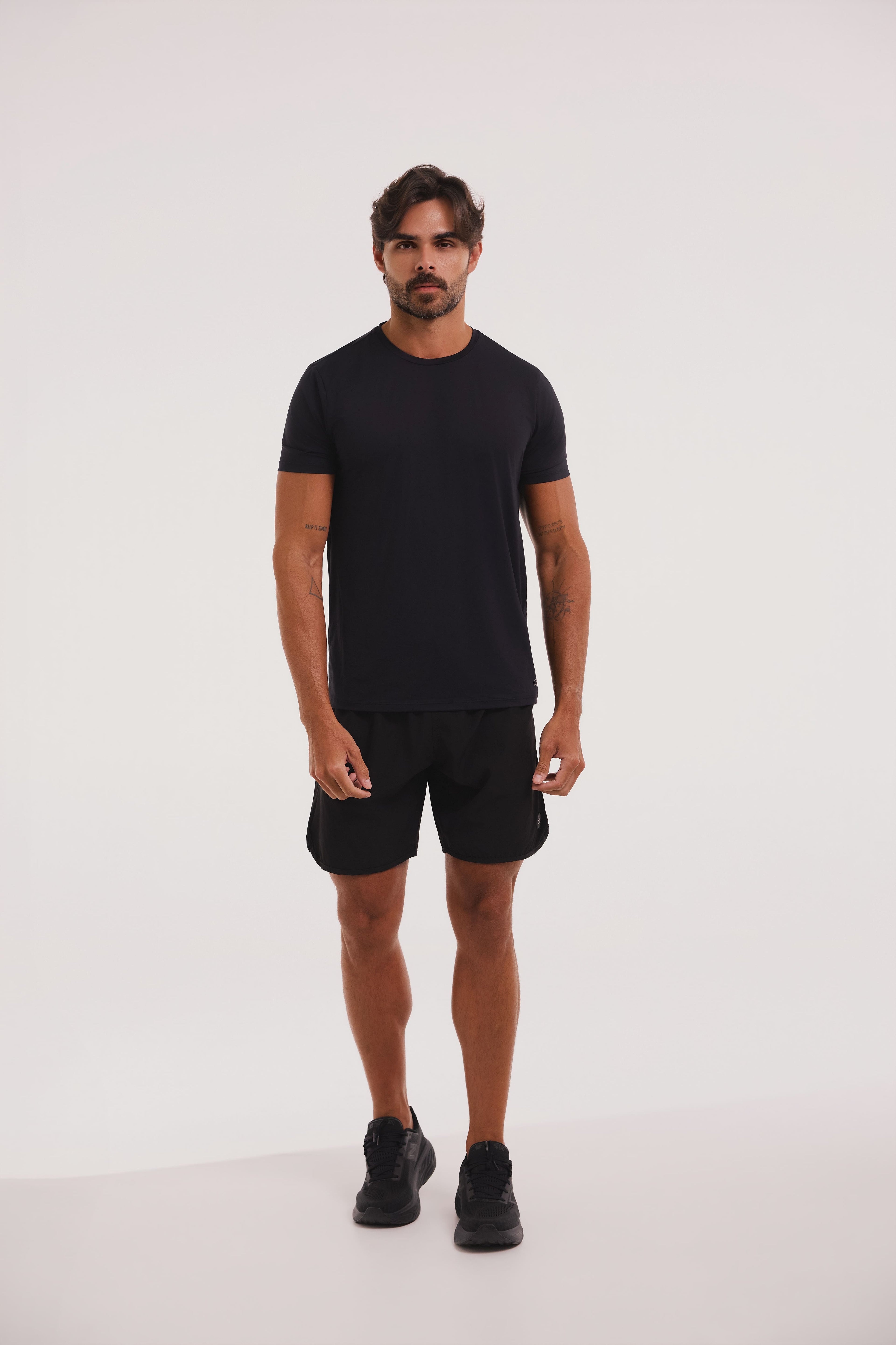 C55 Essential Tee