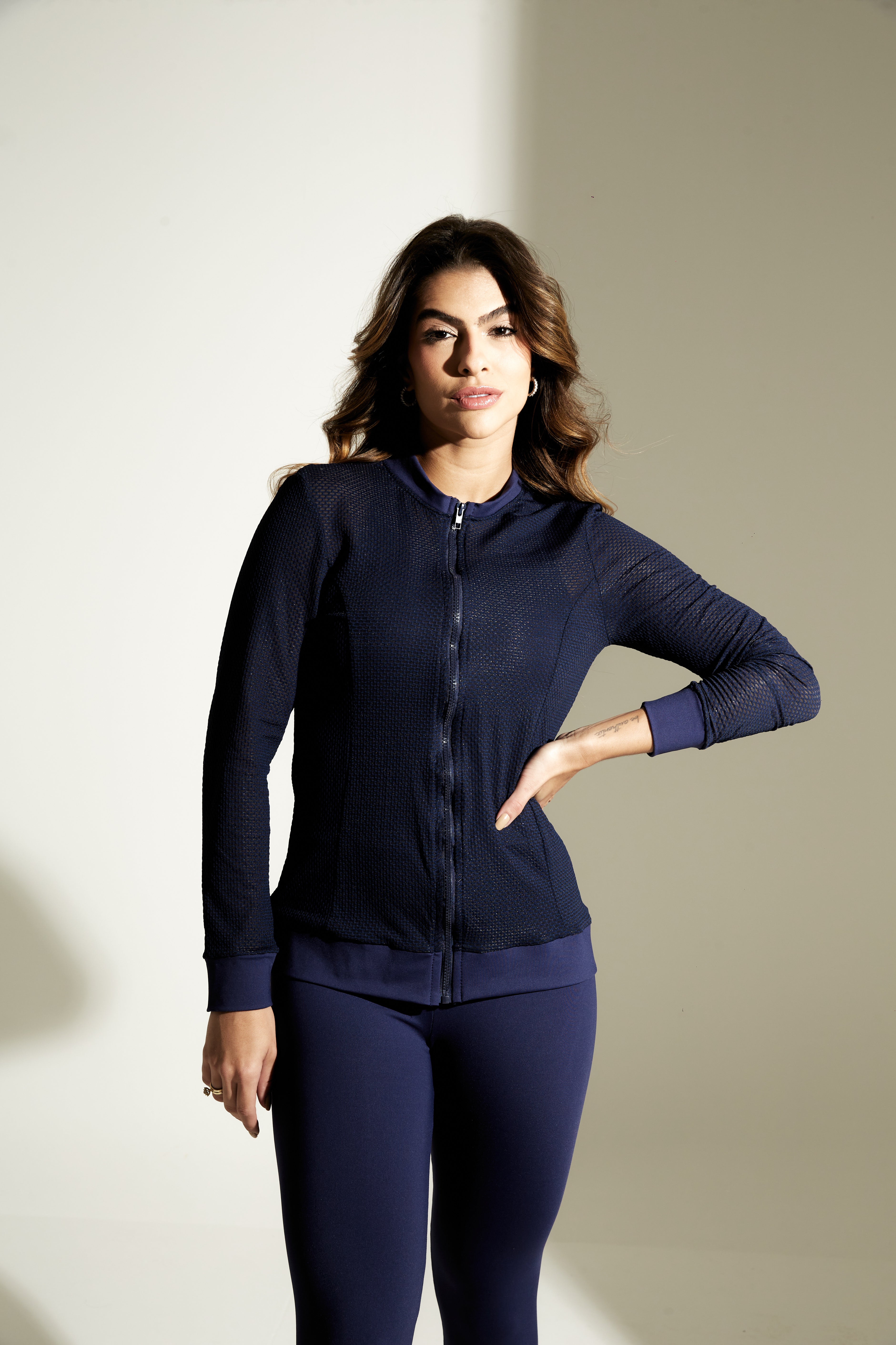 Breeze Lightweight Jacket - Women&