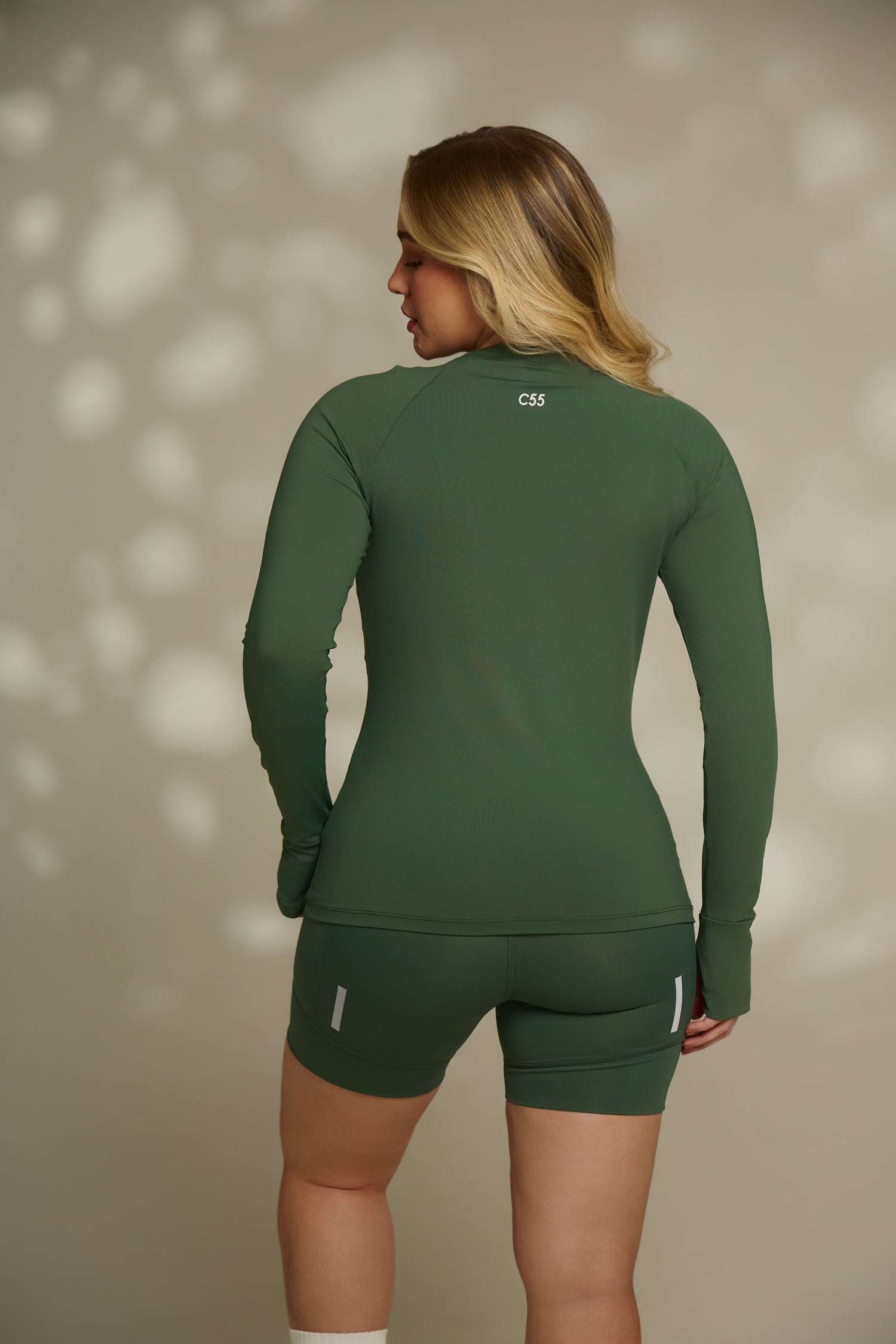 UV Skin Long Sleeve Top