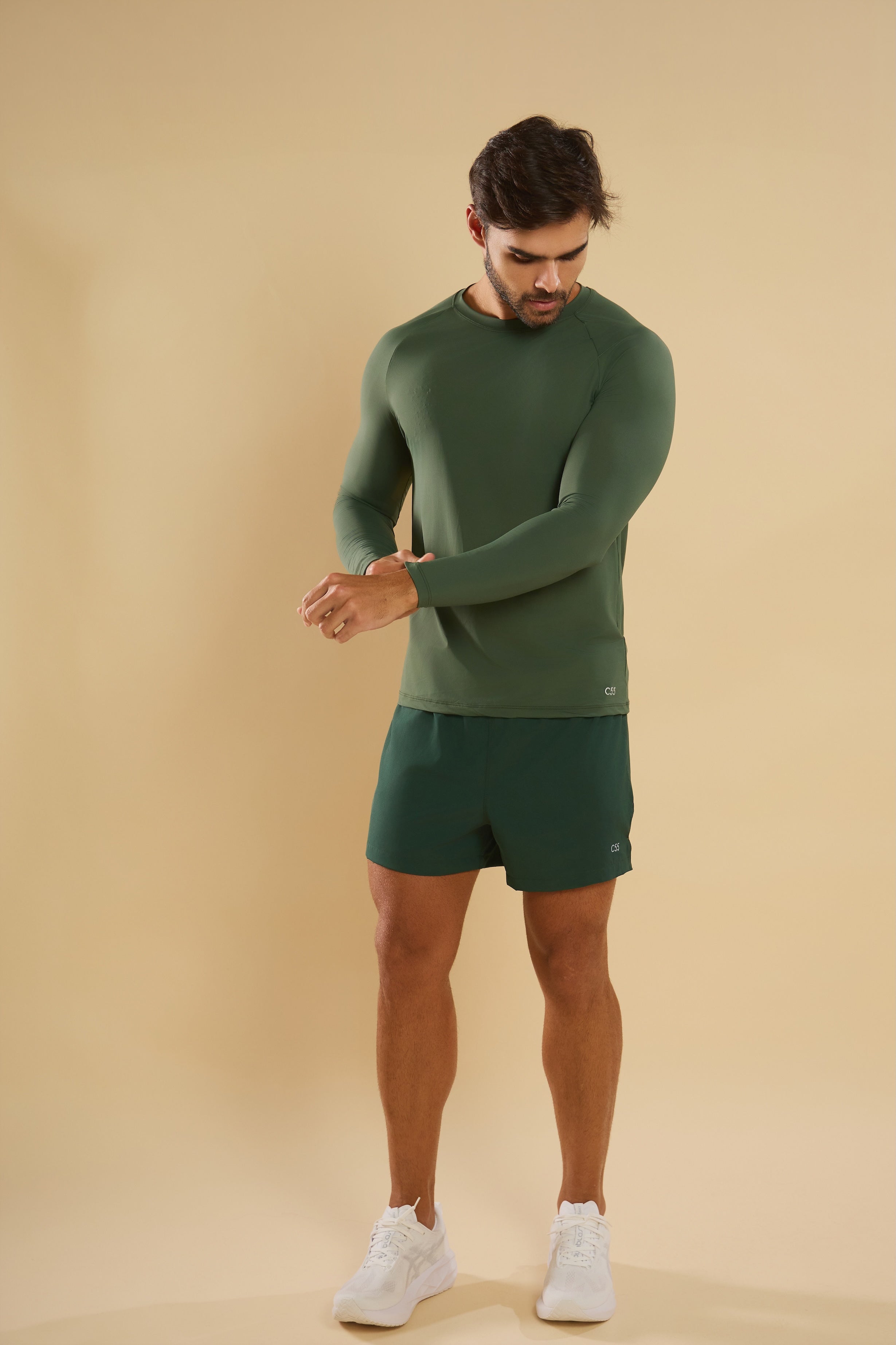 UV Guardian Long Sleeve Tee