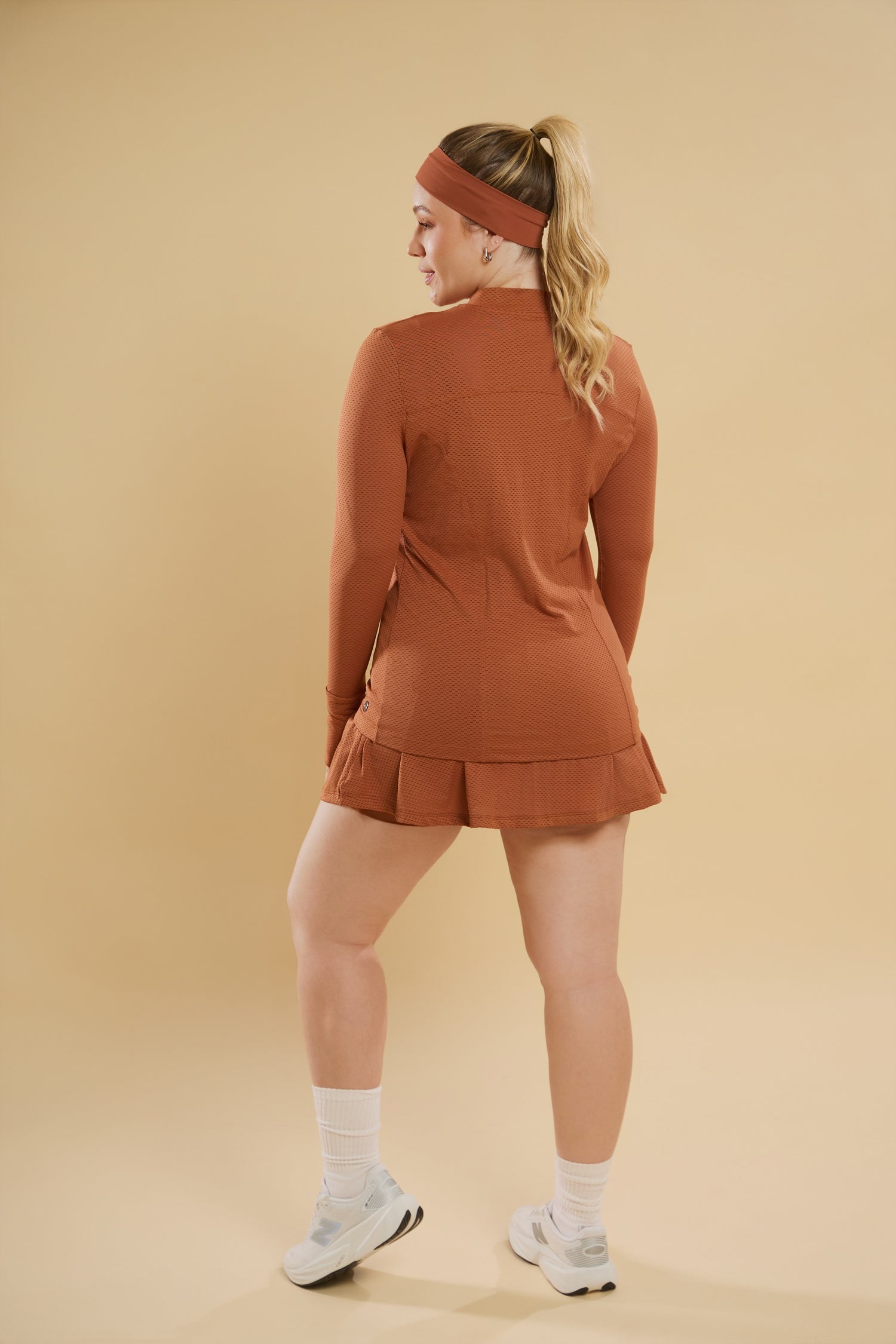 Flow Lightweight Performance Jacket