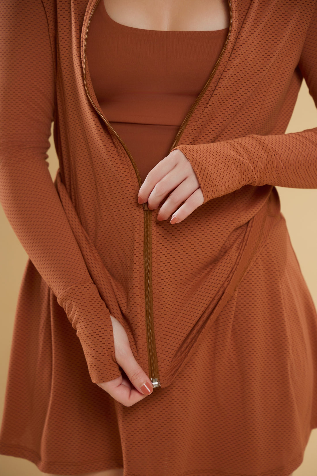 Flow Lightweight Performance Jacket