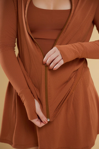 Flow Lightweight Performance Jacket