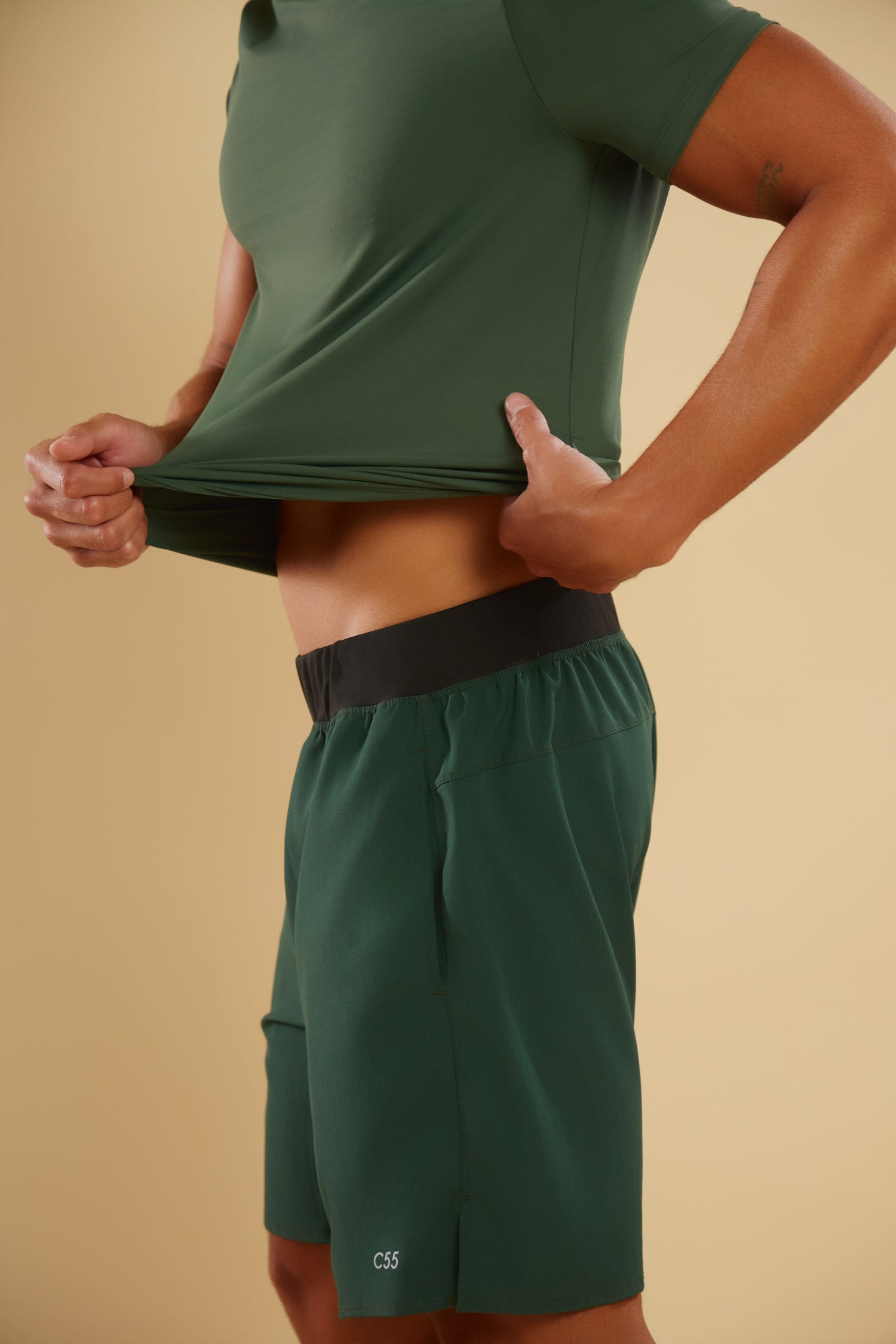 Agile Training Short