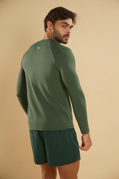 UV Guardian Long Sleeve Tee