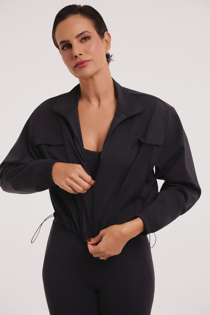 Layer Lightweight Jacket