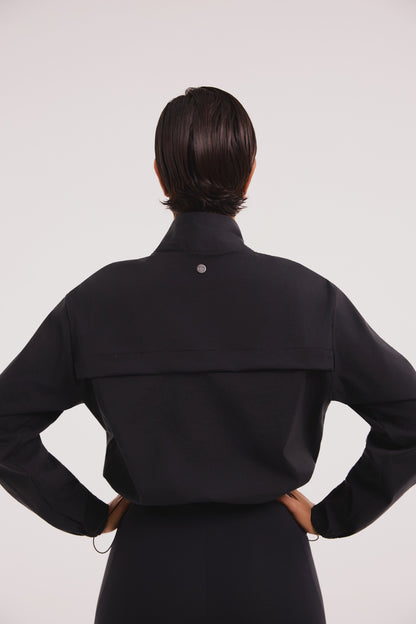 Layer Lightweight Jacket