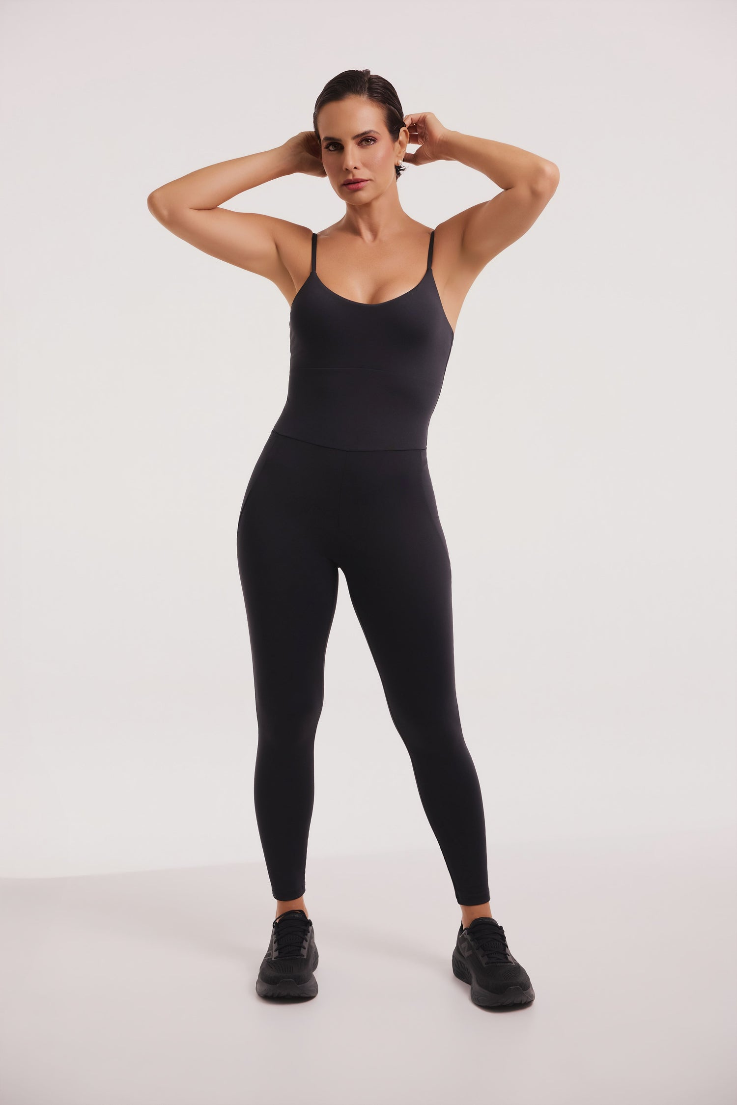 Origin Performance Jumpsuit