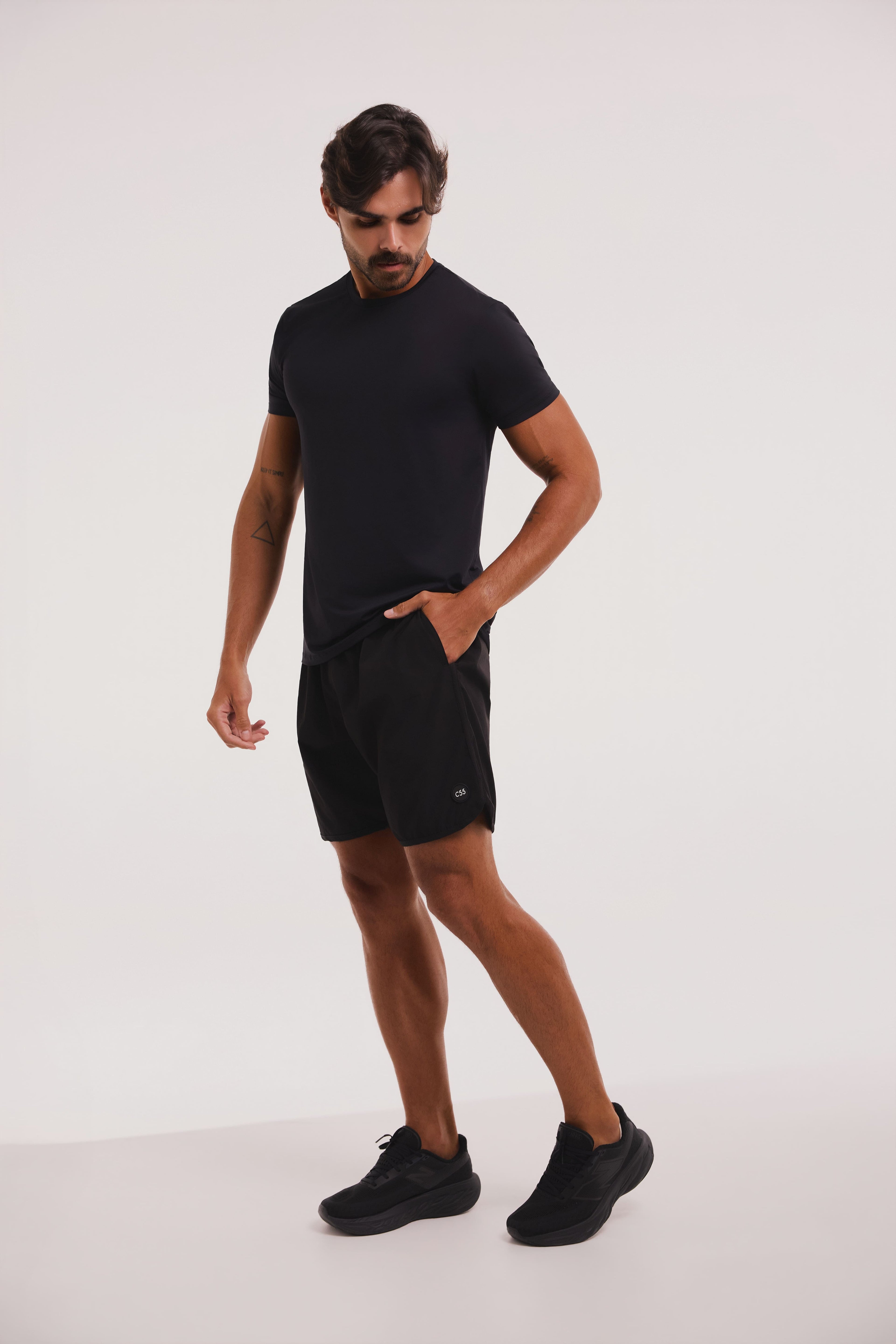 C55 Essential Tee