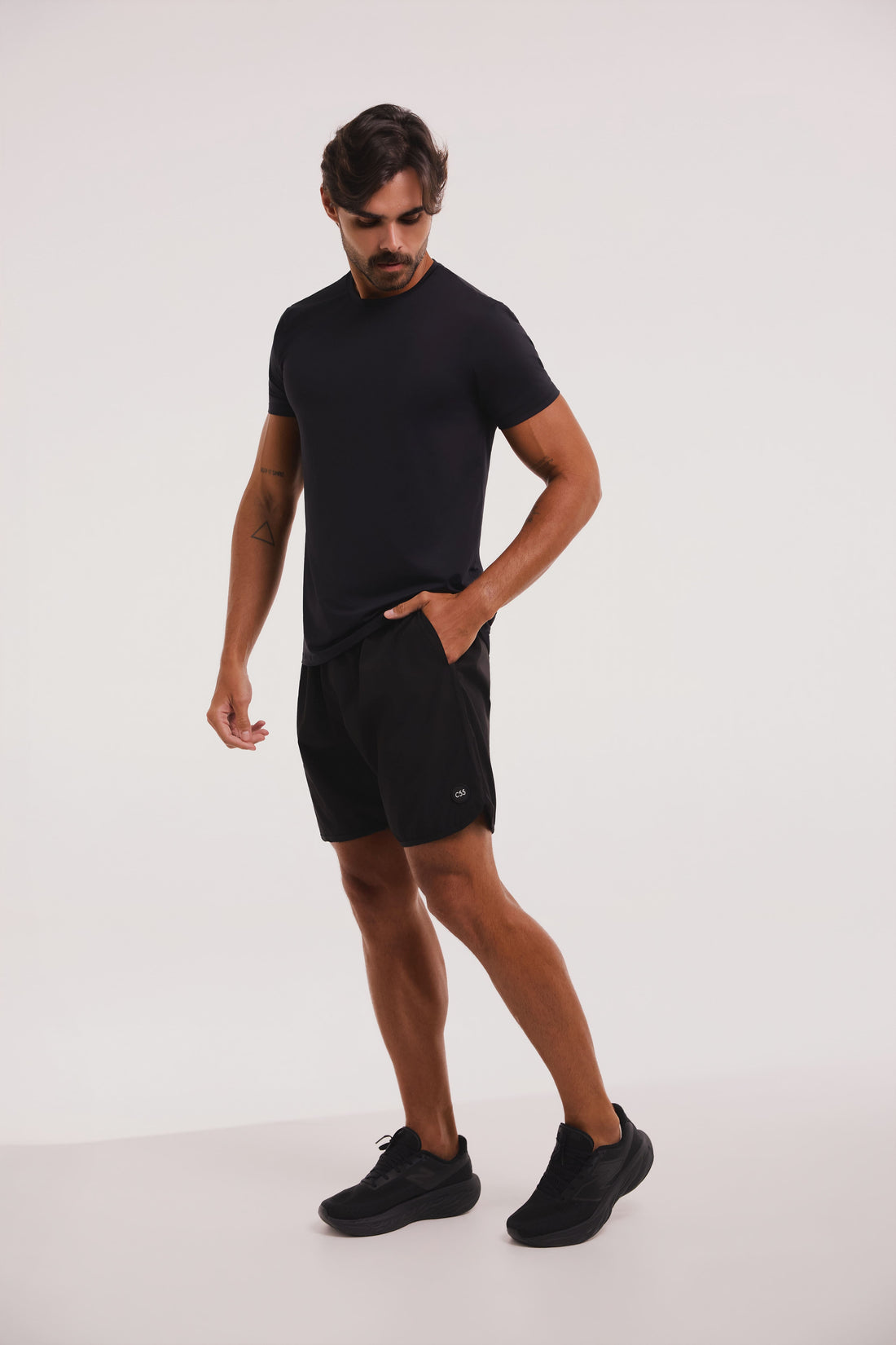 C55 Performance Shorts