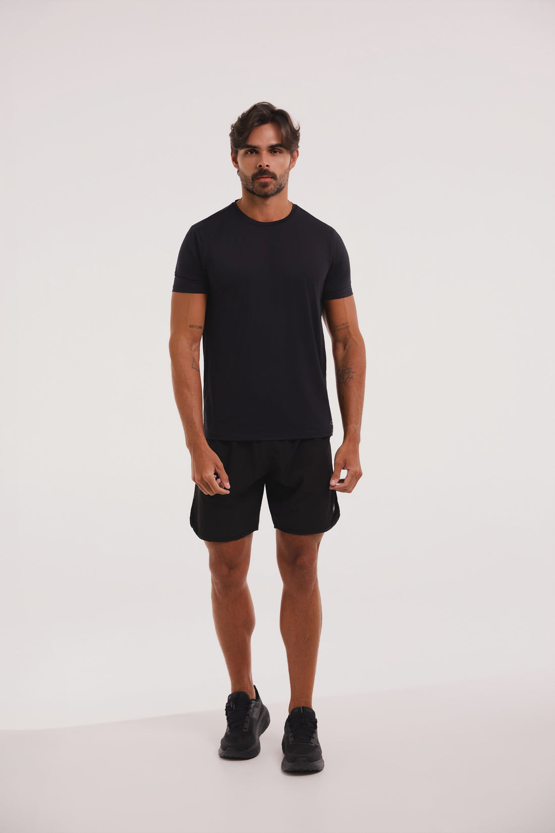 C55 Essential Tee