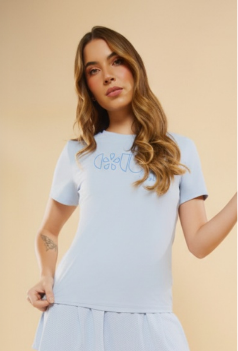 Seed Performance Tee