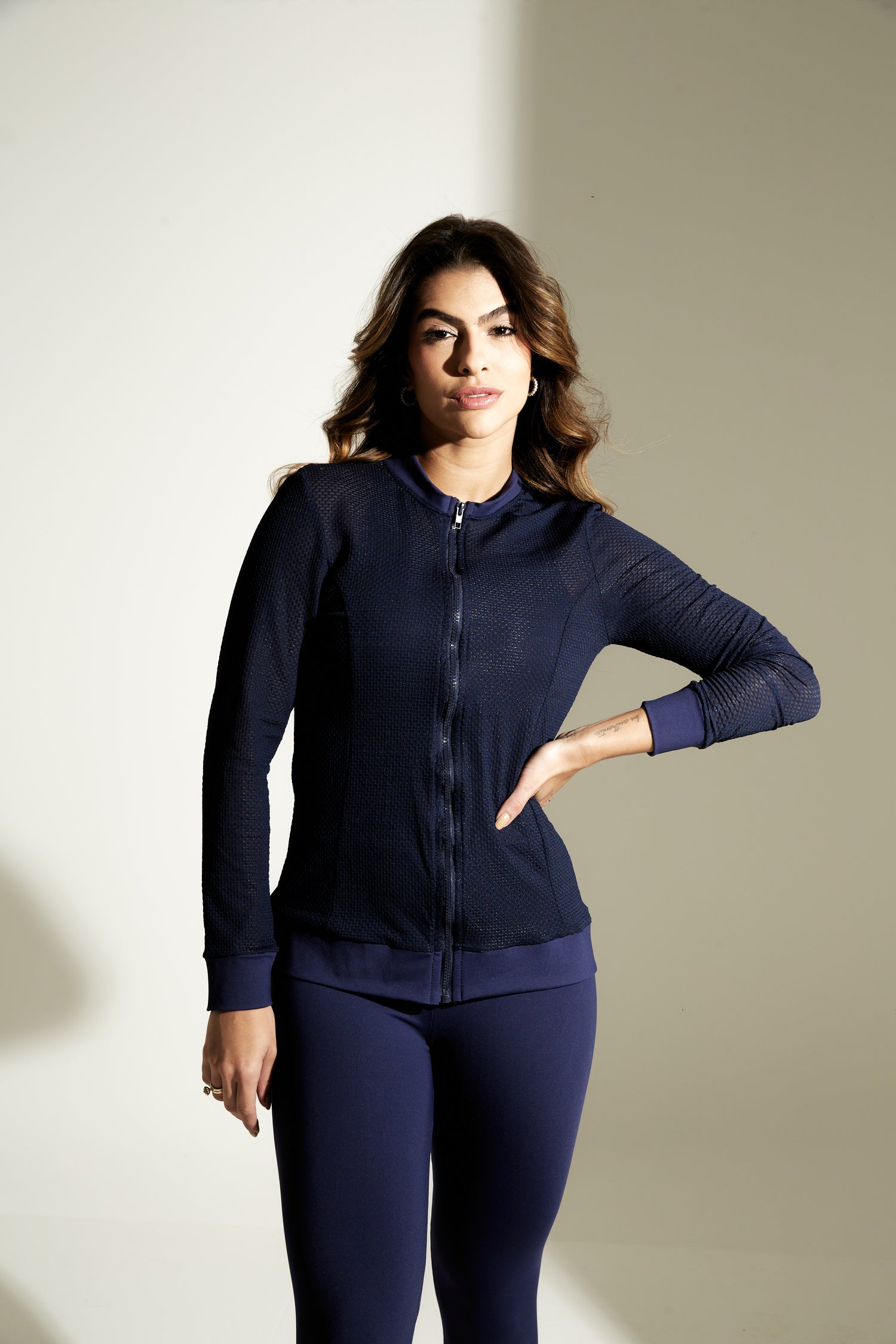 Breeze Lightweight Jacket - Women&