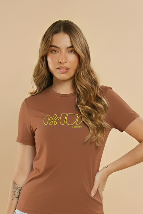 Seed Performance Tee